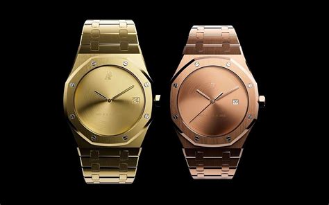 audemars piguet mad paris